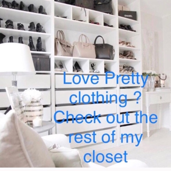 ELLE GIRL Brown Beaded Sequined Pumps - Picture 7 of 8